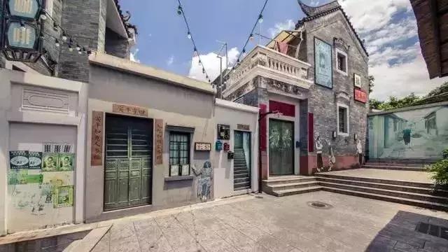 亲子游好去处！番禺周边的农家乐、游乐场、文化园…充实又好玩！