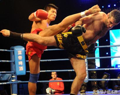 中国武术的招式和功法,中国武术精髓之处