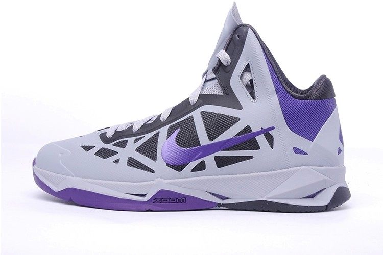 俄勒冈州的希腊女神之三十：外场之王，NIKEZOOMHYPERCHAOSX