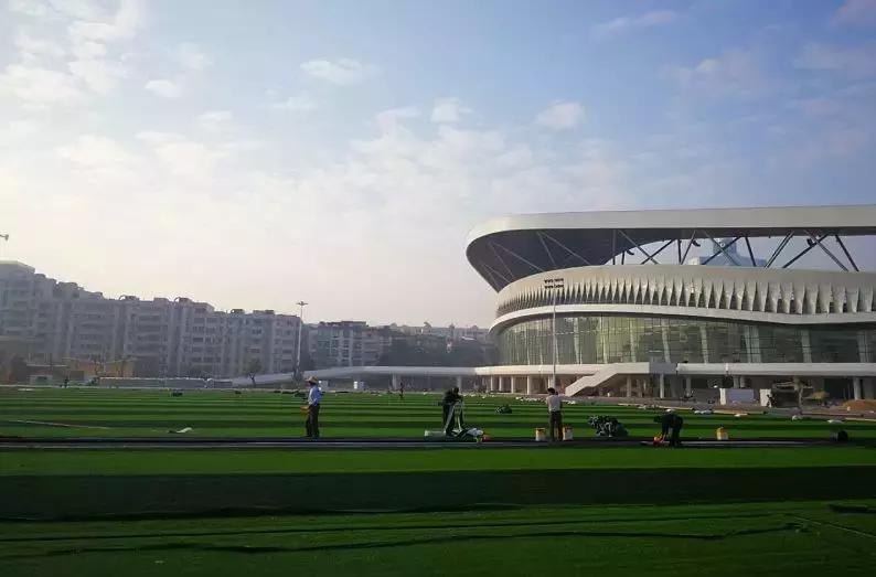 肇庆各区近十年的变化,肇庆曾经的辉煌和现在的发展