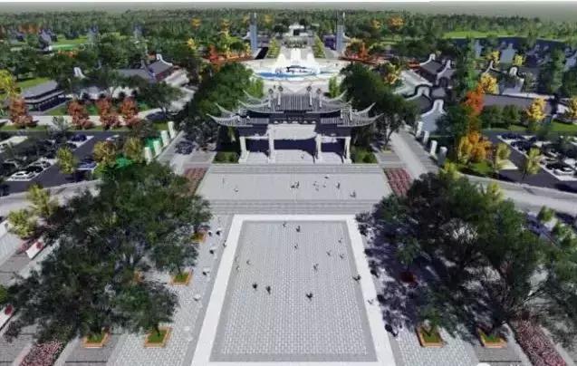 肇庆各区近十年的变化,肇庆曾经的辉煌和现在的发展