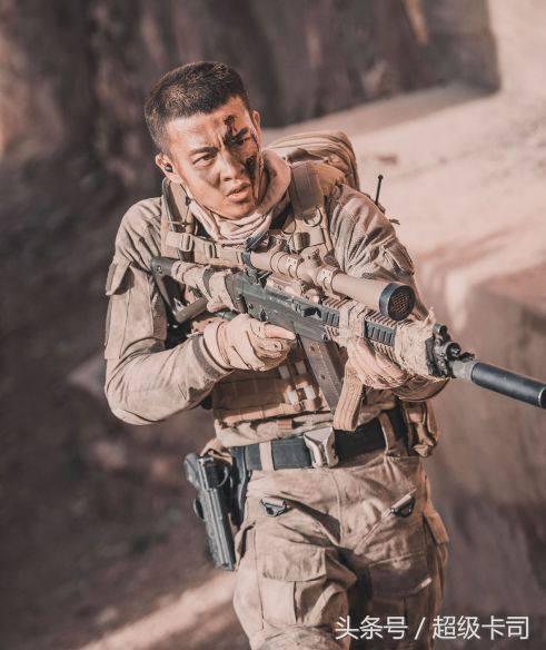 红海行动蛟龙突击队人员编制,红海行动里蛟龙突击队属于什么兵