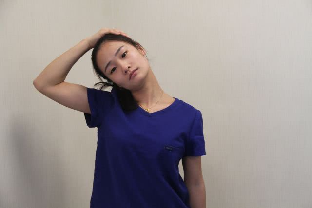 背部筋膜炎怎么锻炼健身,胸背部筋膜炎怎么锻炼