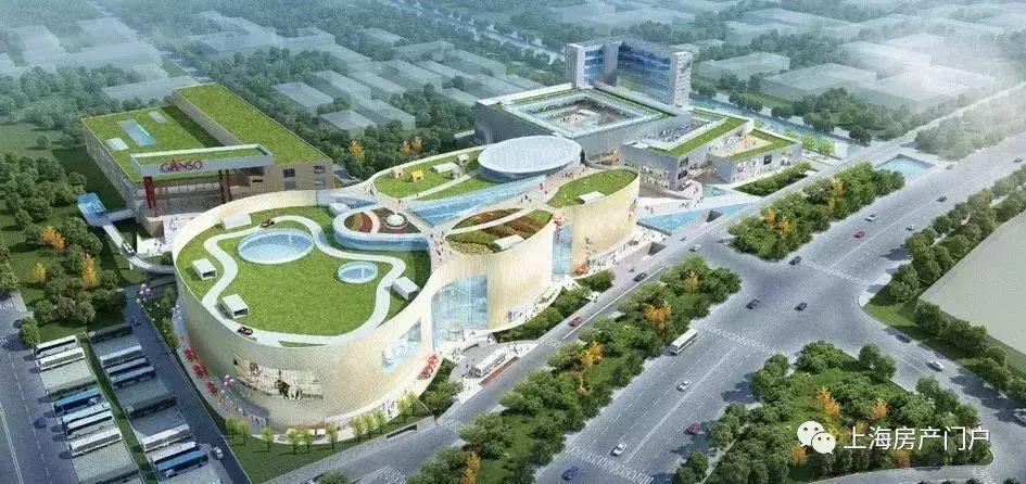 上海新建地标最新消息,上海即将开放的5个重磅新地标