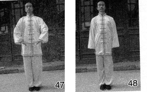 金刚功训练功法解析,金刚功秘法