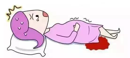 产后怎么区分恶露和大姨妈,产后恶露跟大姨妈有什么区别