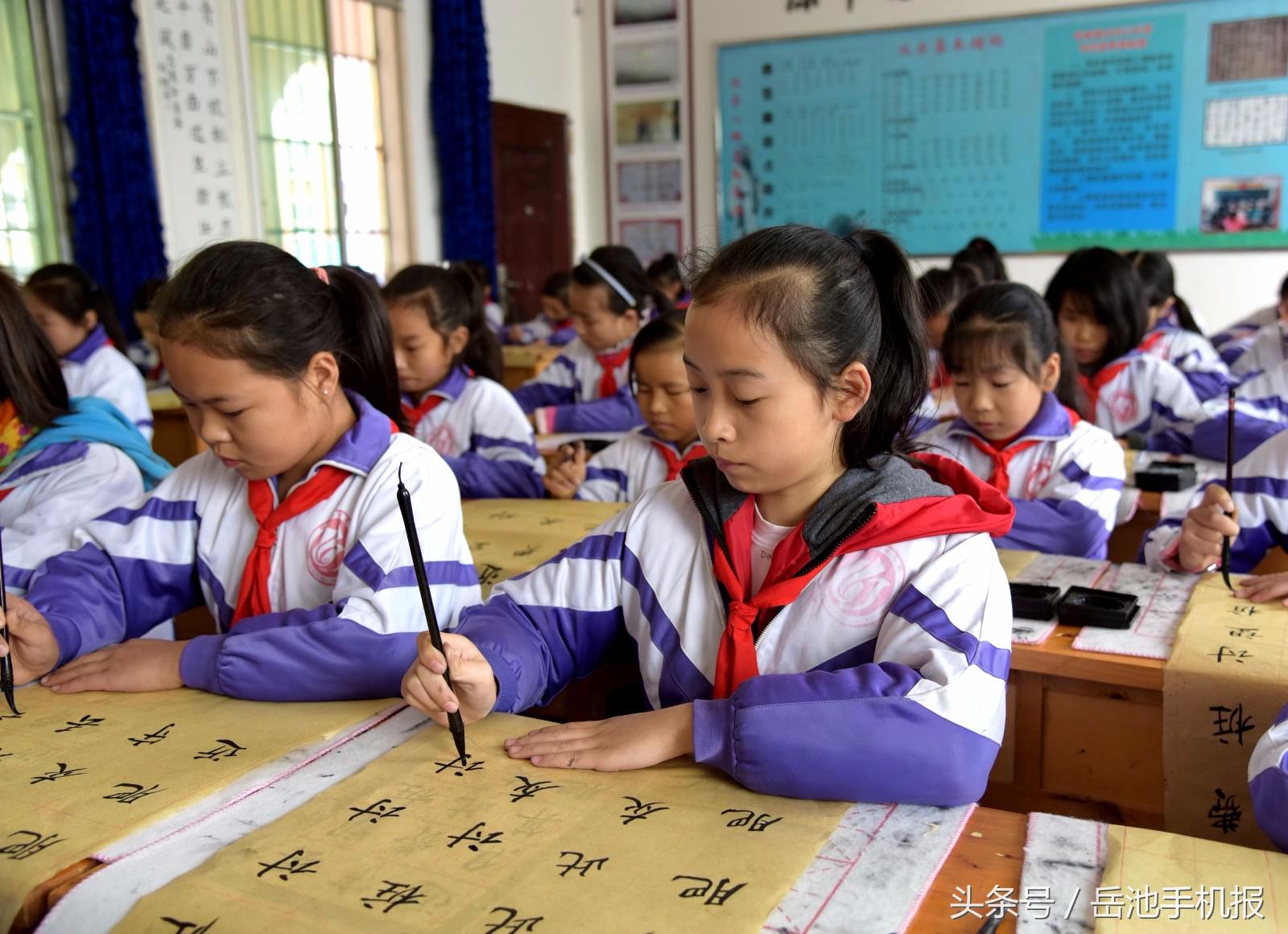 城乡结对共建助力脱贫攻坚,脱贫攻坚进校园