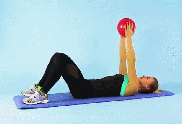 10分钟全身塑形训练动作,100个塑形健身动作