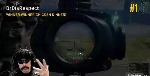 布兰登绝地求生,绝地求生采访博主