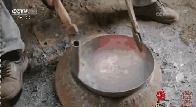 舌尖3同款炒菜锅是啥意思 (舌尖3开播却让口铁锅圈粉无数)