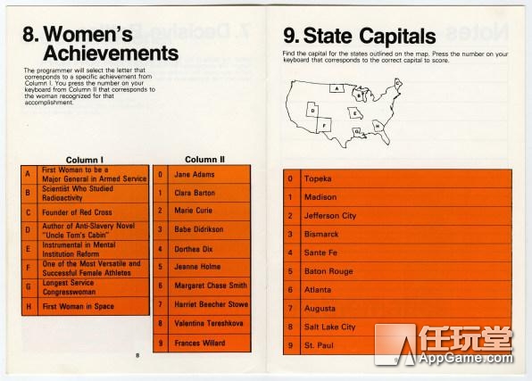 游戏界第一女神,游戏史上第一位女性角色是谁