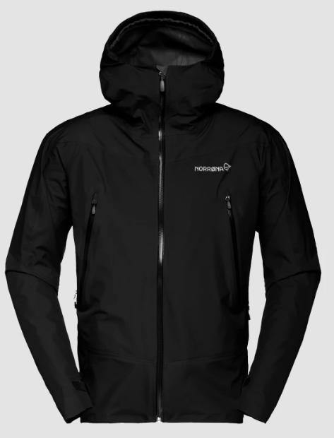 性能媲美始祖鸟的冲锋衣,除了始祖鸟还有哪些冲锋衣可以买