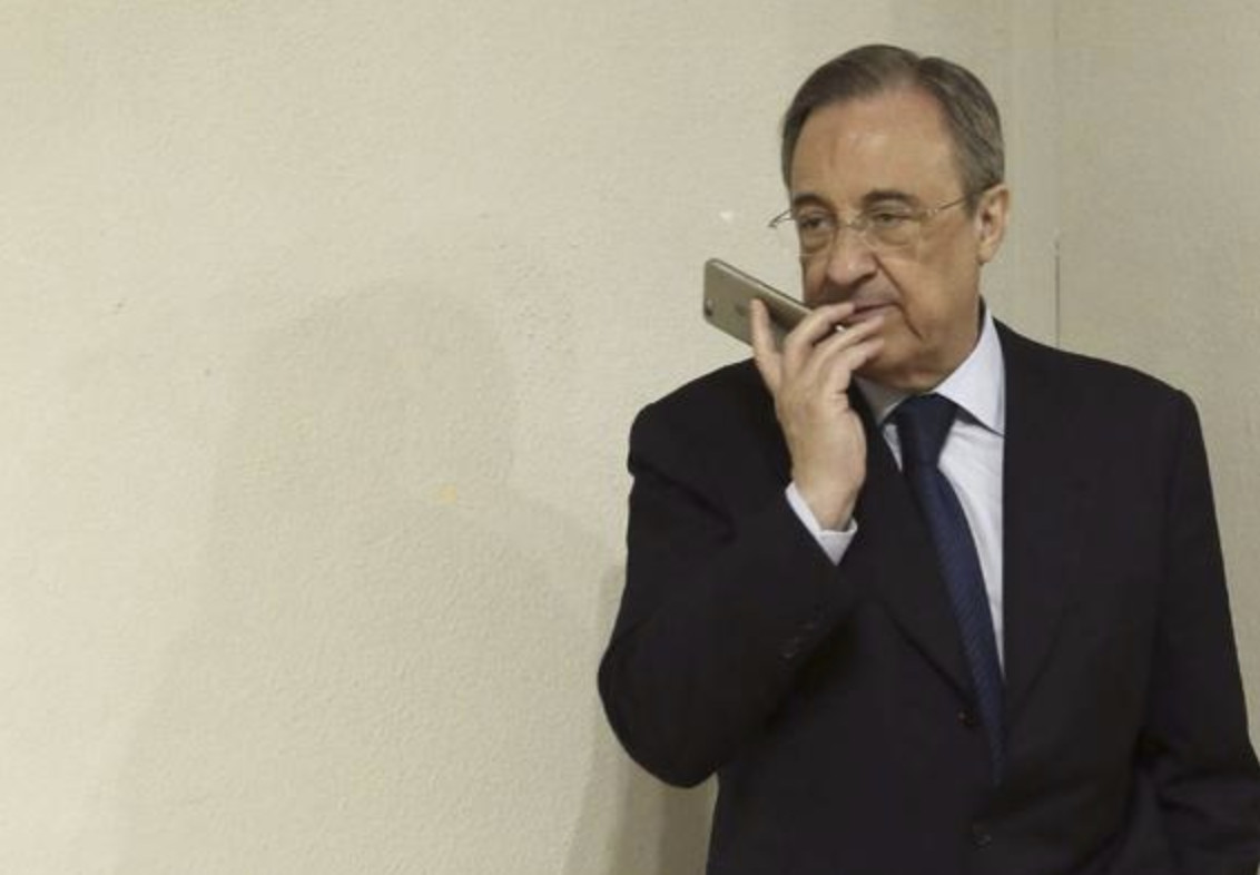 曼联挨批之战一人独自闪光，皇马主席：我要卖主力来买他