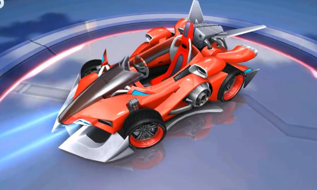 qq飞车手游a车王图都是哪些,qq飞车手游a车特效排行