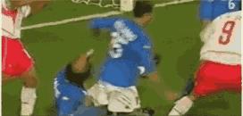 1986拳击比赛,世界锦标赛拳击黑哨