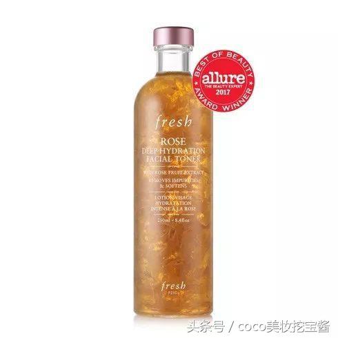 实用护肤品推荐排行榜,公认好用的护肤品排行榜前十名