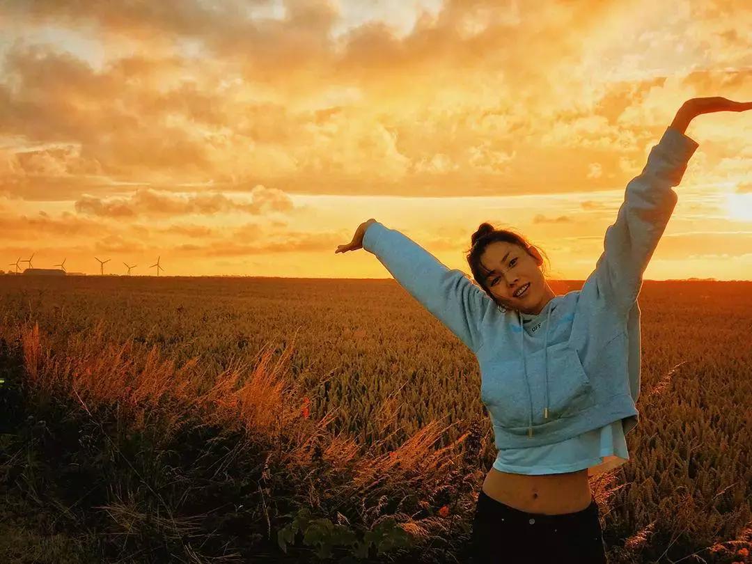 刘雯的高级穿搭一般人也可以拥有,刘雯最新日常穿搭图片