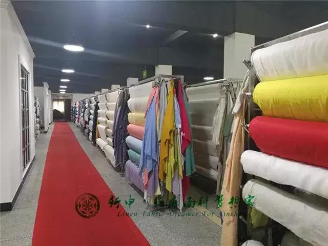 红酒遇见亚麻，新春优雅+——2018年新申亚麻村狗年新春葡萄酒会