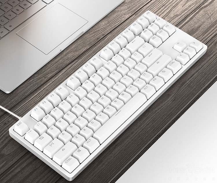 青轴黑轴茶轴红轴区别手感,青轴茶轴红轴黑轴选哪个键盘好