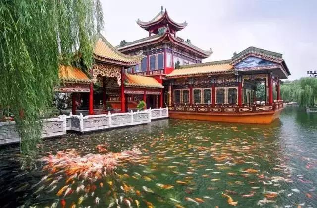 亲子游好去处！番禺周边的农家乐、游乐场、文化园…充实又好玩！