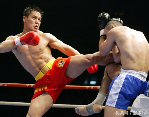 中国武术的招式和功法,中国武术精髓之处