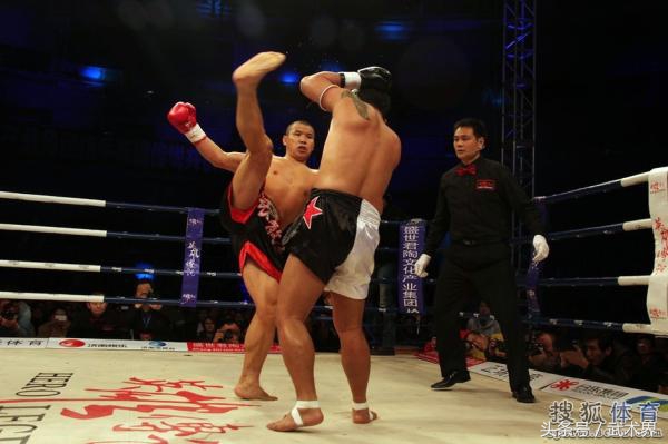 中国武术的招式和功法,中国武术精髓之处