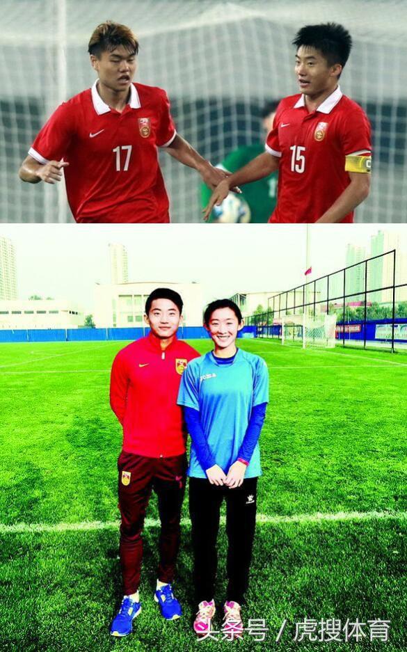 国青队队长,国青足球队长