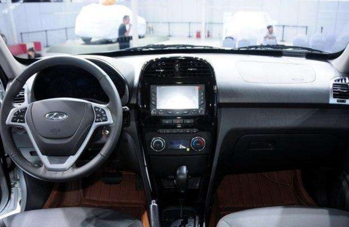 中国suv市场趋势,奇瑞瑞虎3官方公布2024款