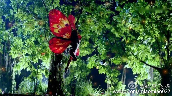 你知道都有哪些女星饰演过美人鱼吗？