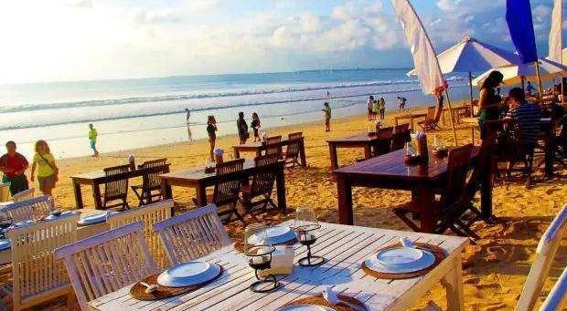 哪些艺人在巴厘岛办婚礼,巴厘岛为什么那么多明星