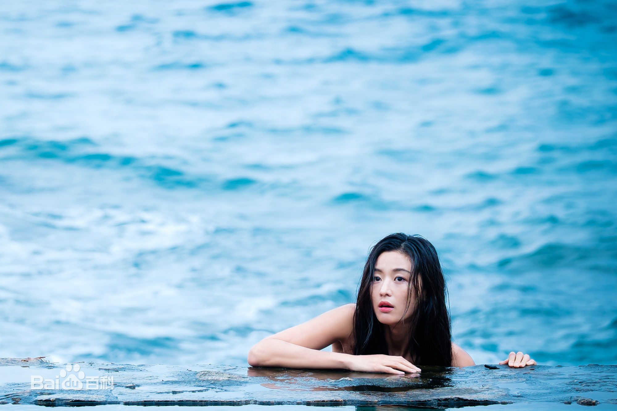 你知道都有哪些女星饰演过美人鱼吗？