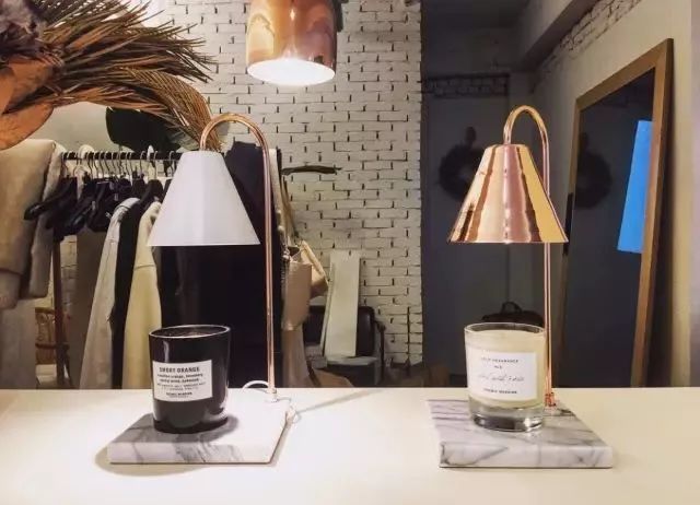 生活不止眼前的烟火味，还有提升幸福感的香薰