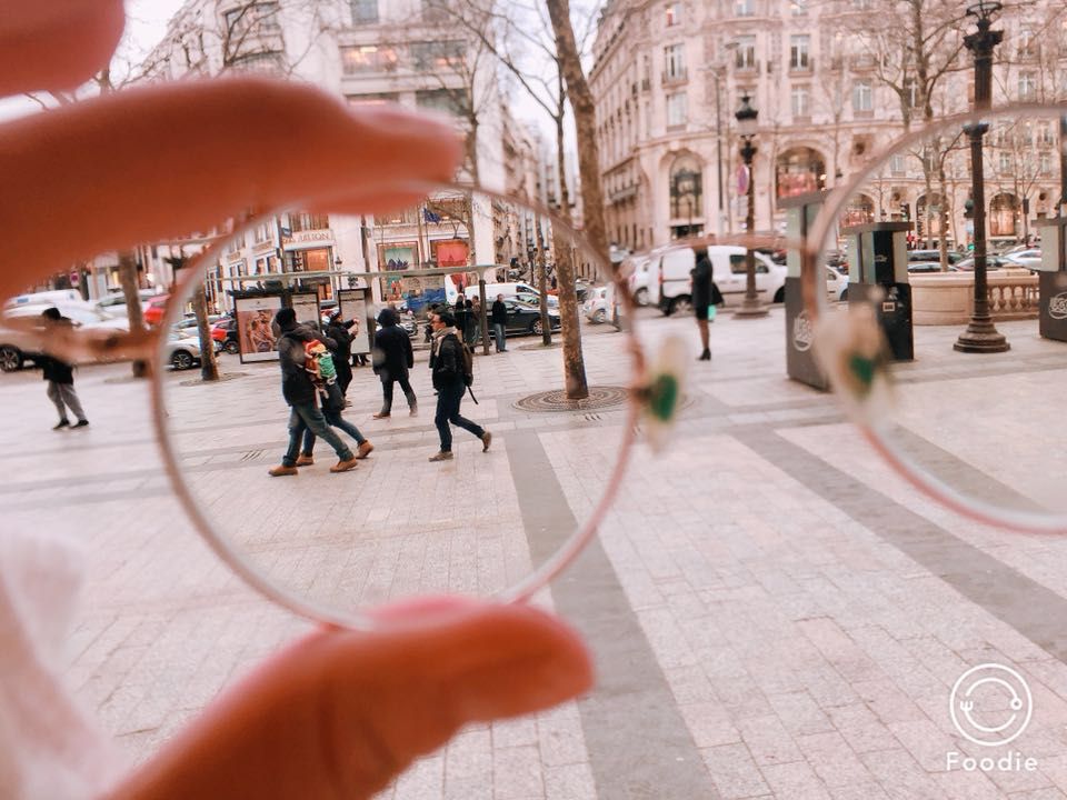 你花2万三亚飞东北，我花2万欧洲住10天！