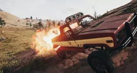 布兰登绝地求生,绝地求生采访博主