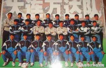 中国男足新年惊喜,王健林带领足球重回巅峰