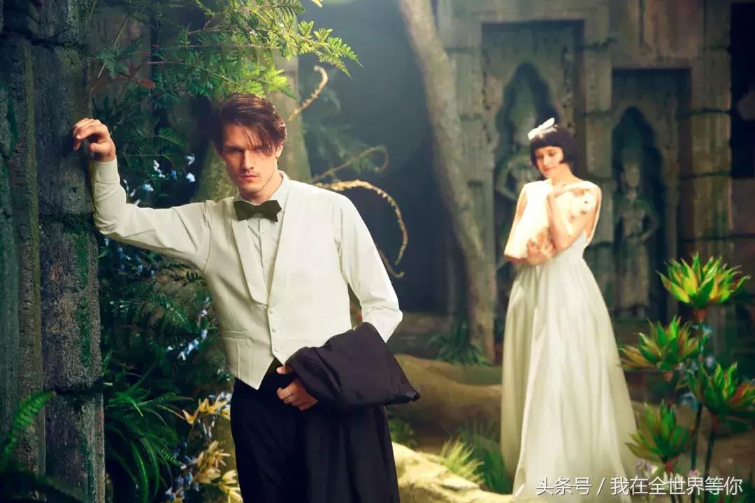 北京婚纱摄影有什么风格的,北京有名的婚纱