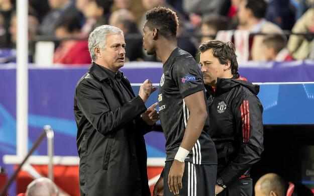 穆里尼奥给曼联带来什么改变,穆里尼奥还能继续教曼联吗