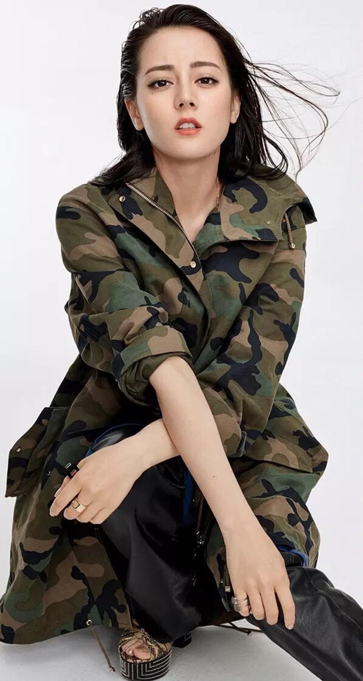 童星阿尔法瘦变样,21岁童星阿尔法颜值略有回春