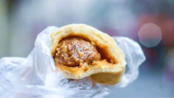 魔都各区最火小吃，有人居然全都吃过！