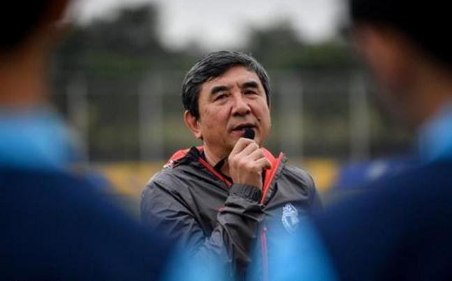 王健林当年把土帅贬得一无是处，如今马林能在教练席坐多久？