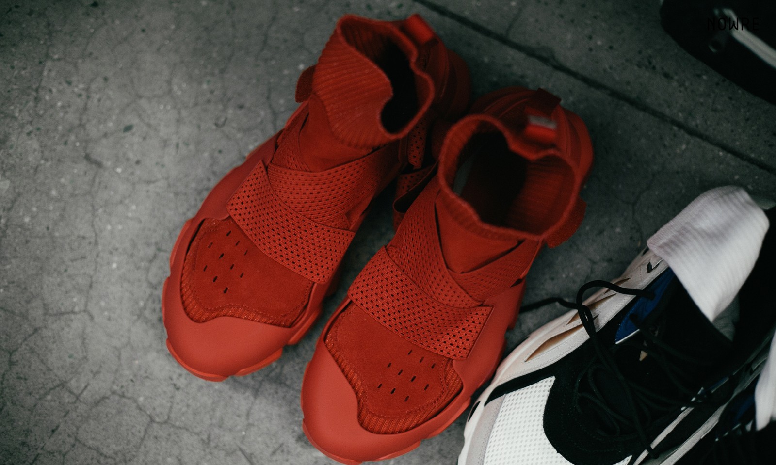 李宁冒牌货怎么鉴别,李宁有冒牌货吗是正品吗