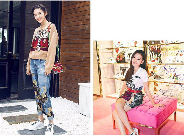 为什么迪丽热巴能接这么多代言,迪丽热巴为什么要代言迪奥