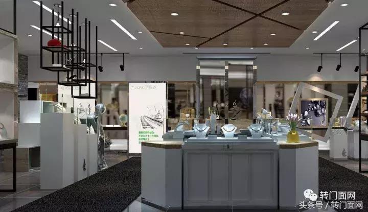 如何开一家玉器珠宝店,怎么开一家珠宝店