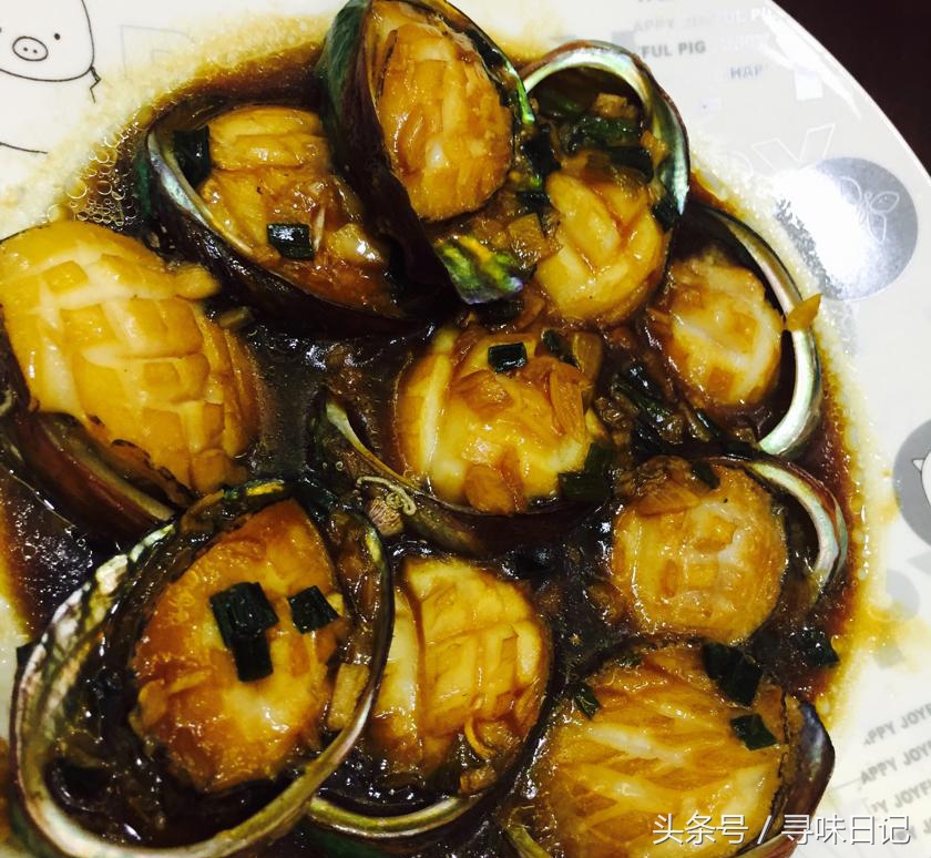 宁波新菜品,年夜饭新花样