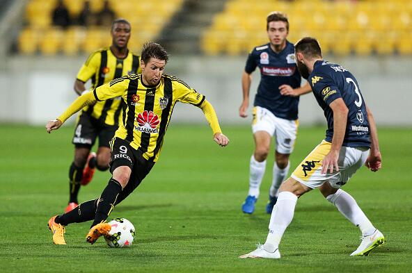 澳超墨尔本城vs水手集锦,澳超比分玩法