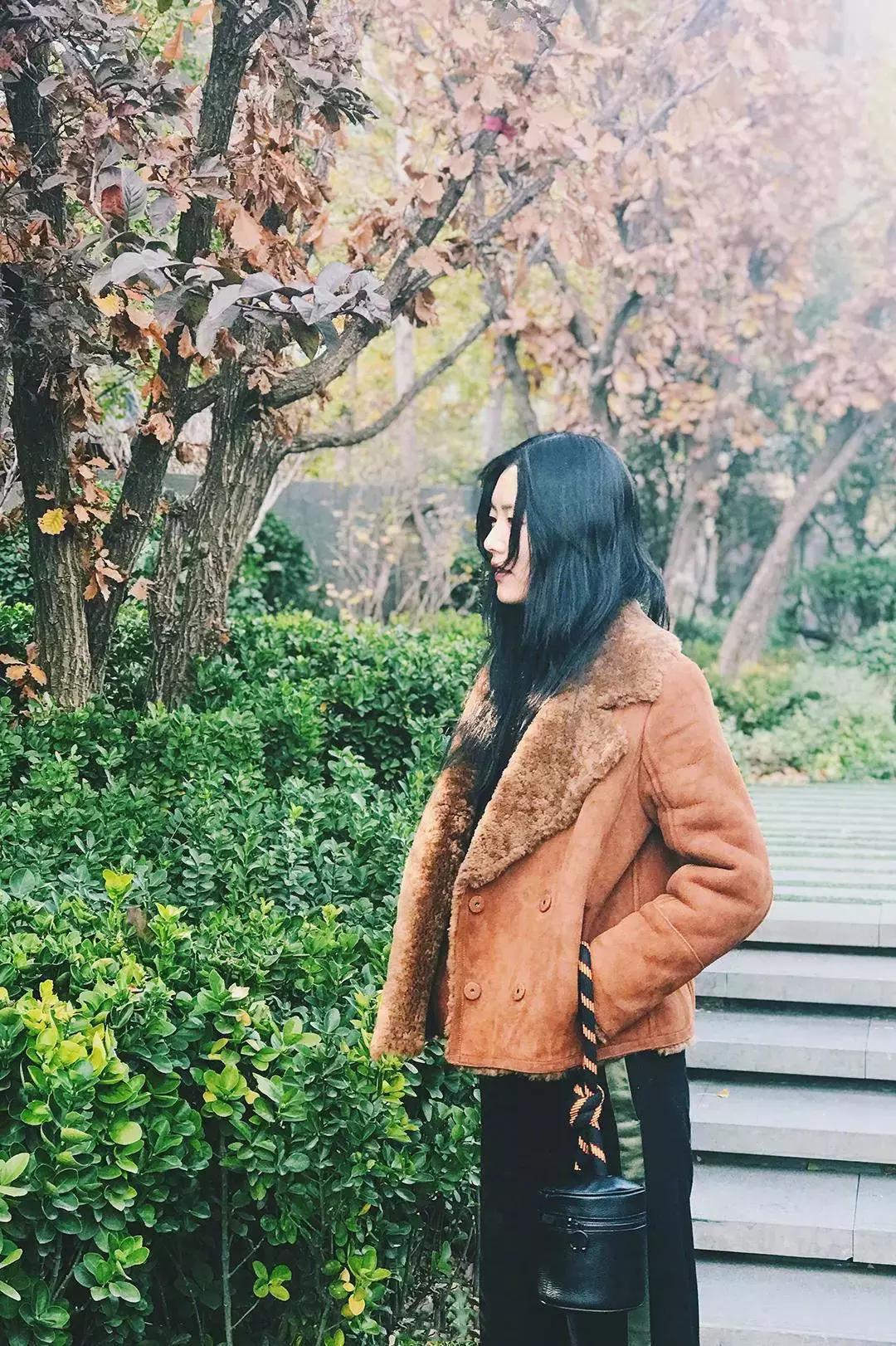 刘雯的高级穿搭一般人也可以拥有,刘雯最新日常穿搭图片