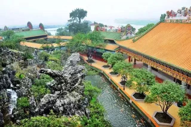 亲子游好去处！番禺周边的农家乐、游乐场、文化园…充实又好玩！