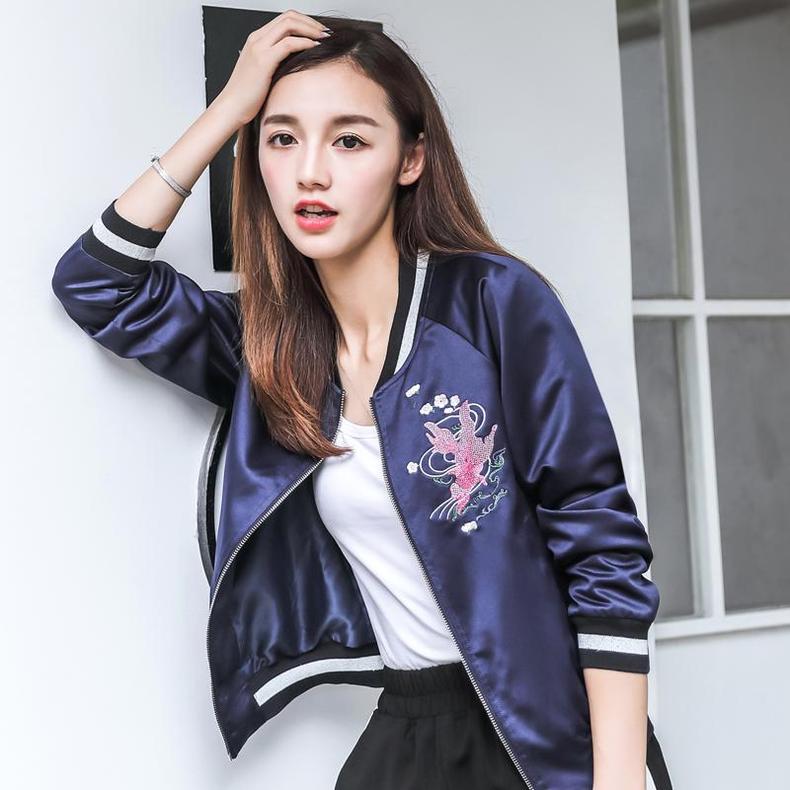 休闲春季棒球服推荐,新款时尚休闲运动棒球服