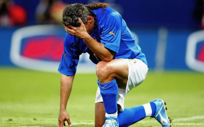 盘点球星绰号,绿茵场上十大经典球星绰号