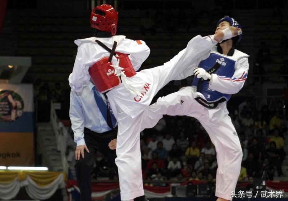 中国武术的招式和功法,中国武术精髓之处